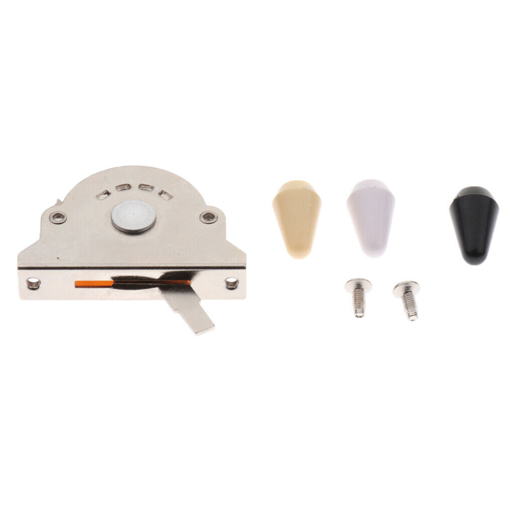 Guitar 3 Way Pickup Selector Switch for   Les Paul LP Guitar Accessory
