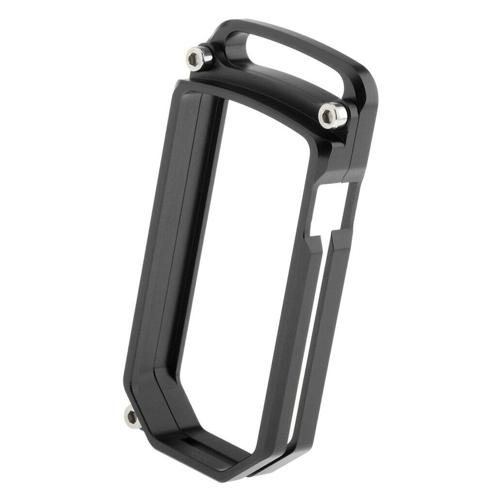 Motorcycle Key Key Sleeve Decoration for Ducati Diavel 2011-2016 Black
