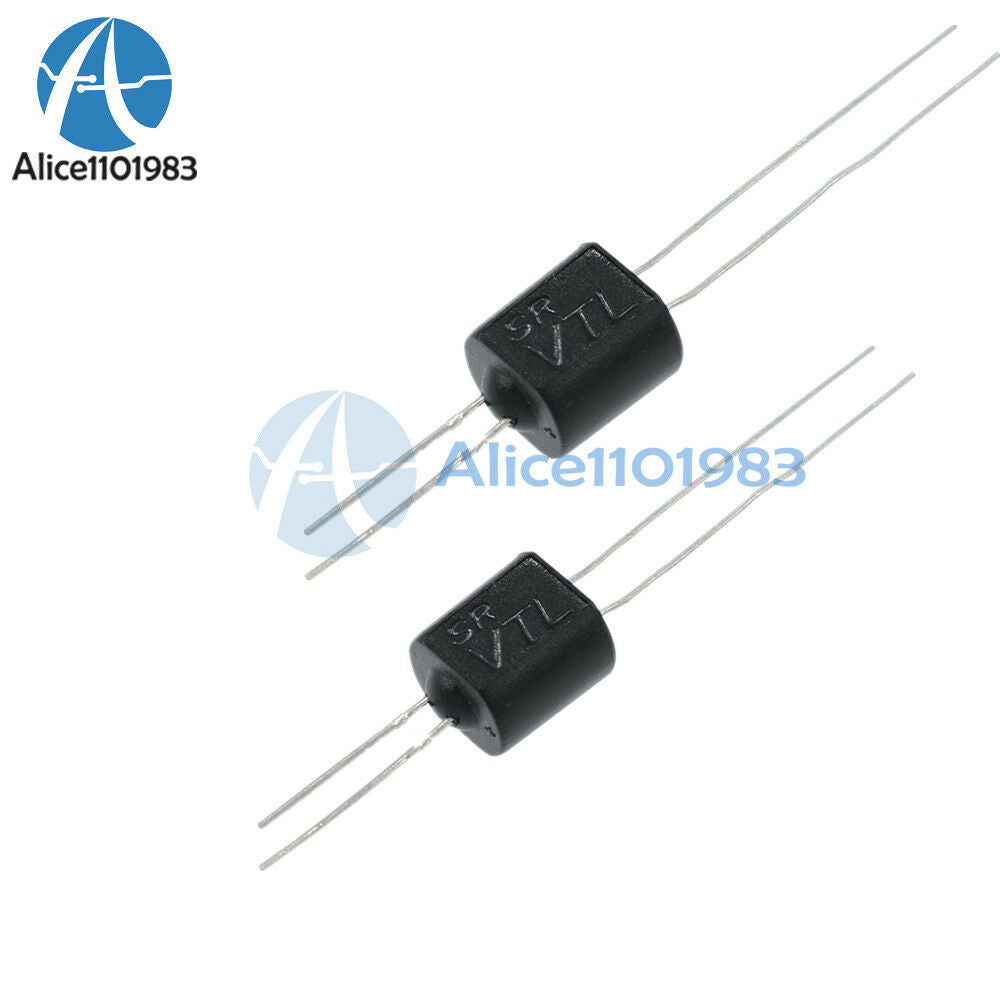 2PCS LCR VTL5C linear optocoupler DIP-4 DIP4 VTL5C
