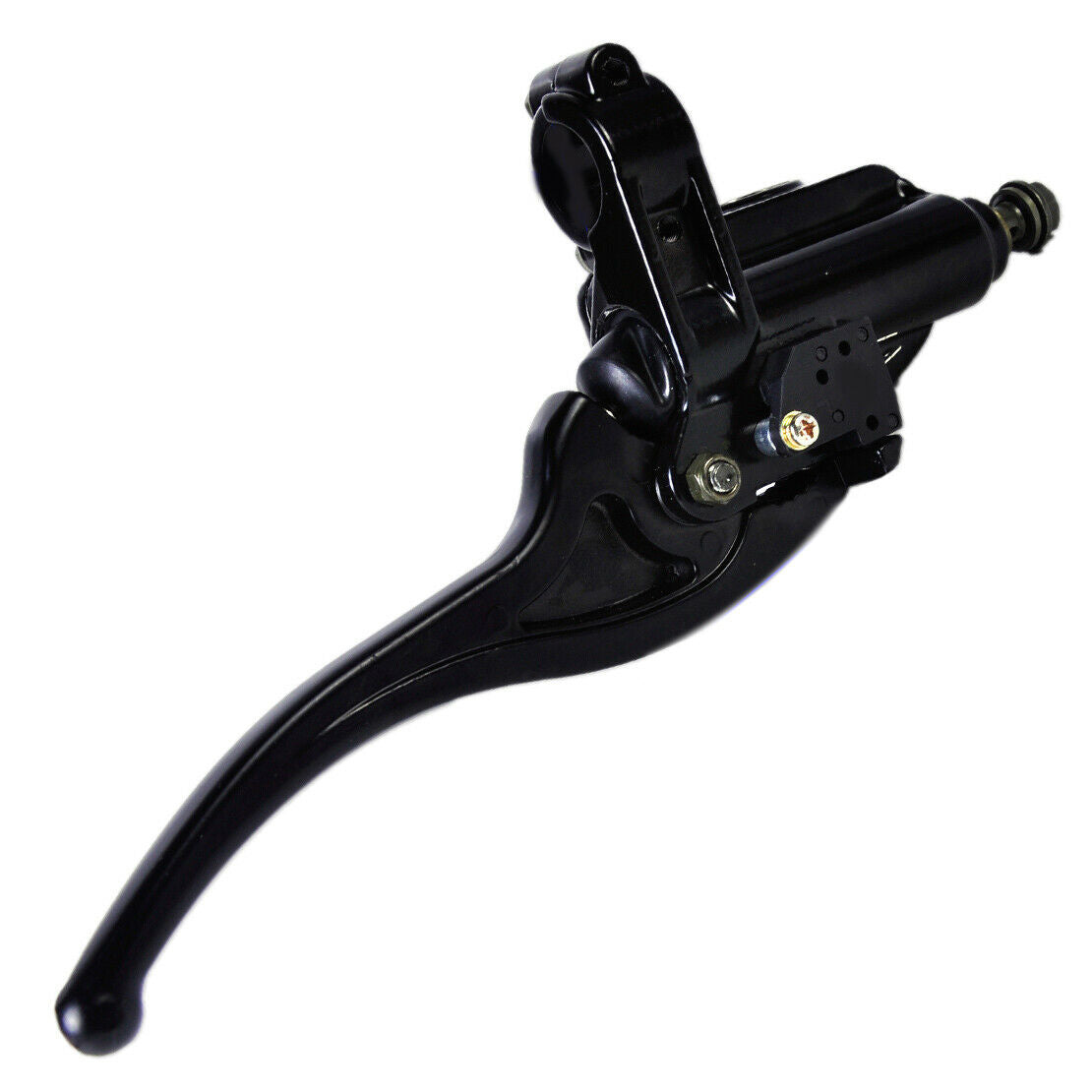 Left Front Brake Master Cylinder Lever fit for Polaris Trail Boss 250 350L An