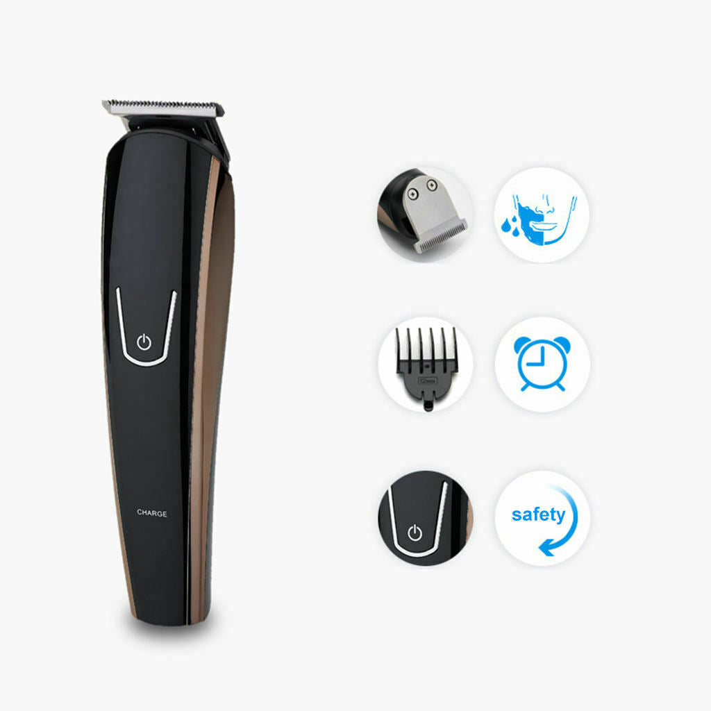 Handy Nose Hair Clipper Shaving Trimmer Shaver Razor Trimmer Grooming Kit