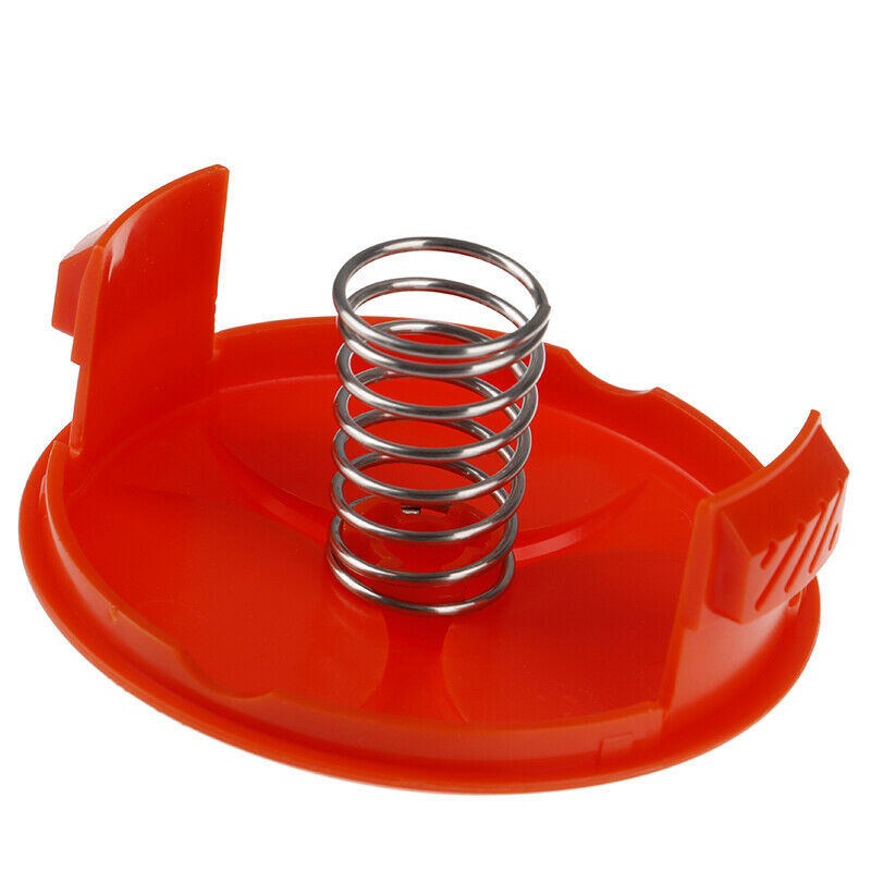 Spring Spool Cap Cover For AFS Trimmer Parts Accessories String Replaceme.l8