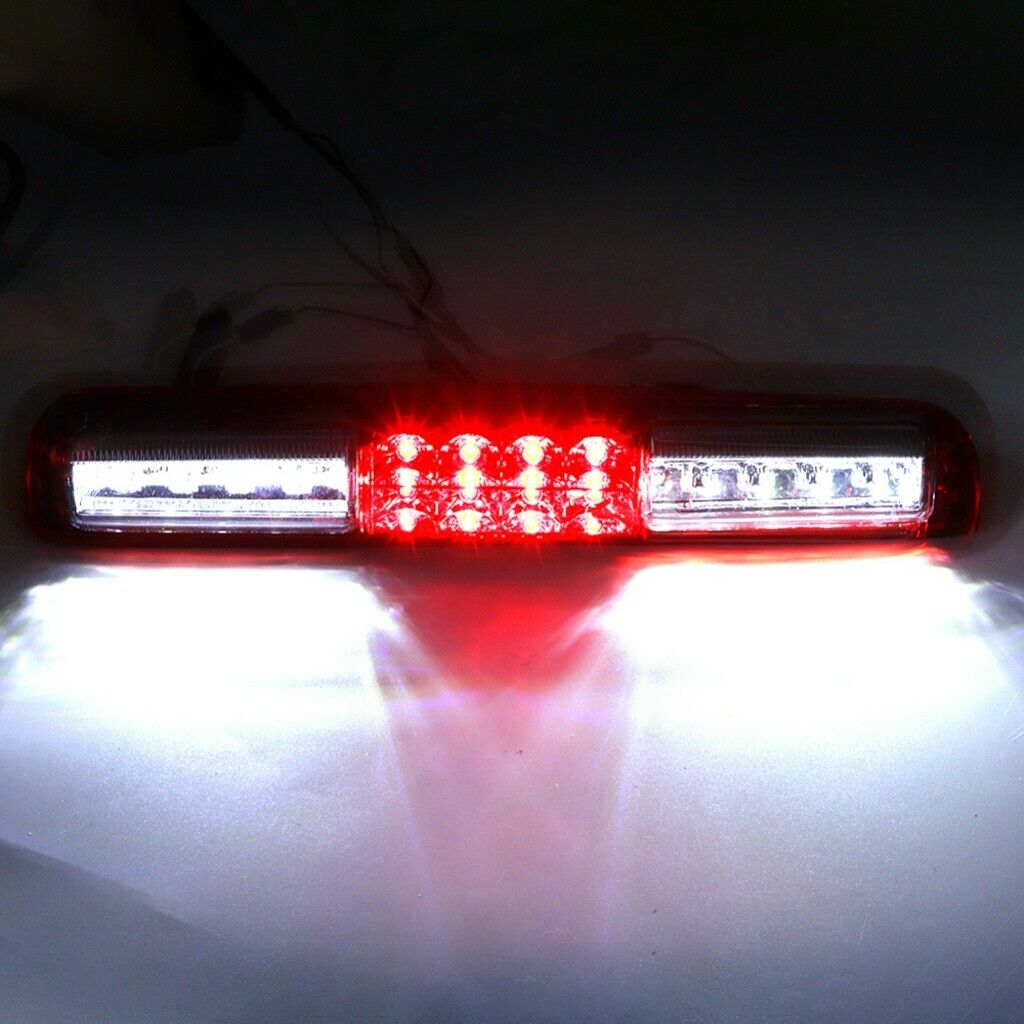 new LED Third Brake Light Rear Lamp Fit for Chevy Silverado 1500/2500/3500 99-06