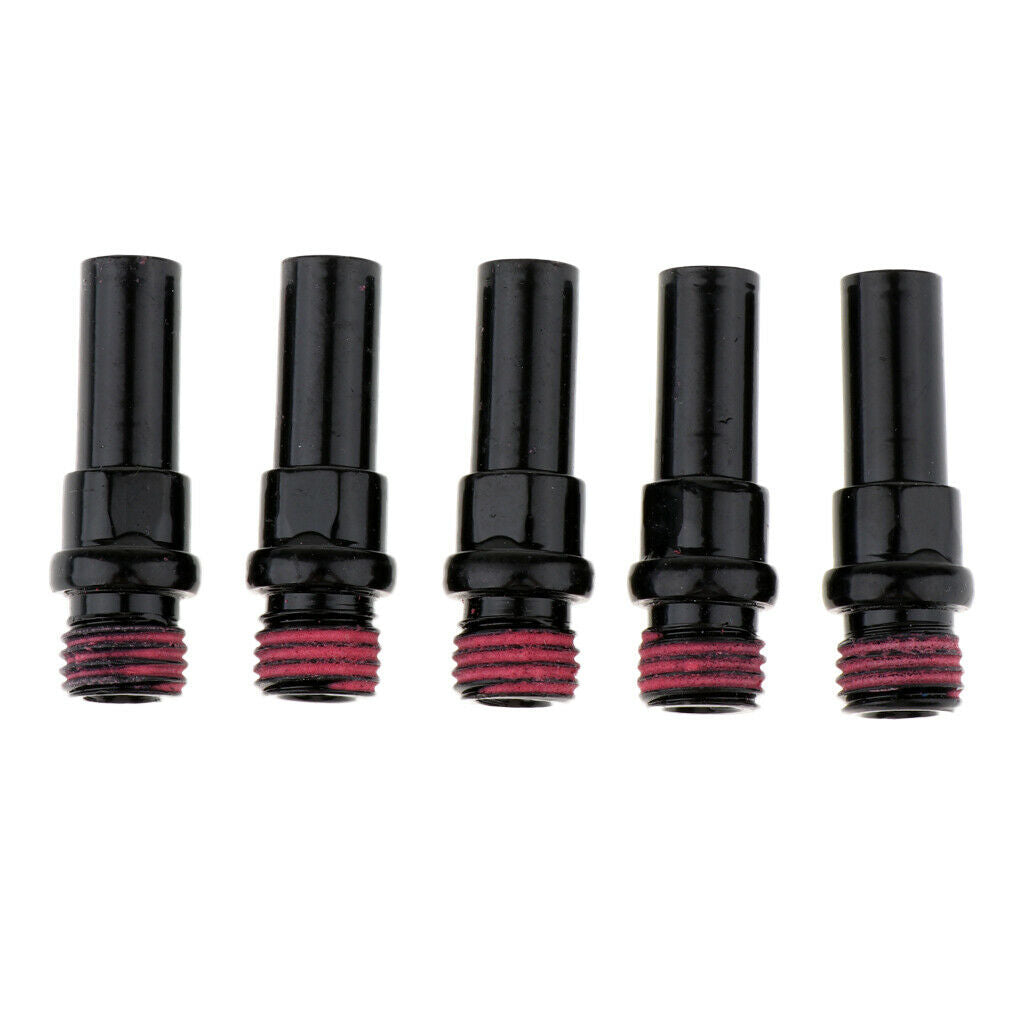5pcs  V Brake Mounts Mountain Bike M10 for V Frame Systems
