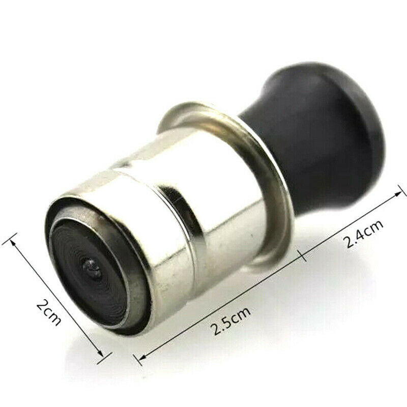 Car Cigarette Lighter Power Electric Socket Plug Ignition Lighter Accessories