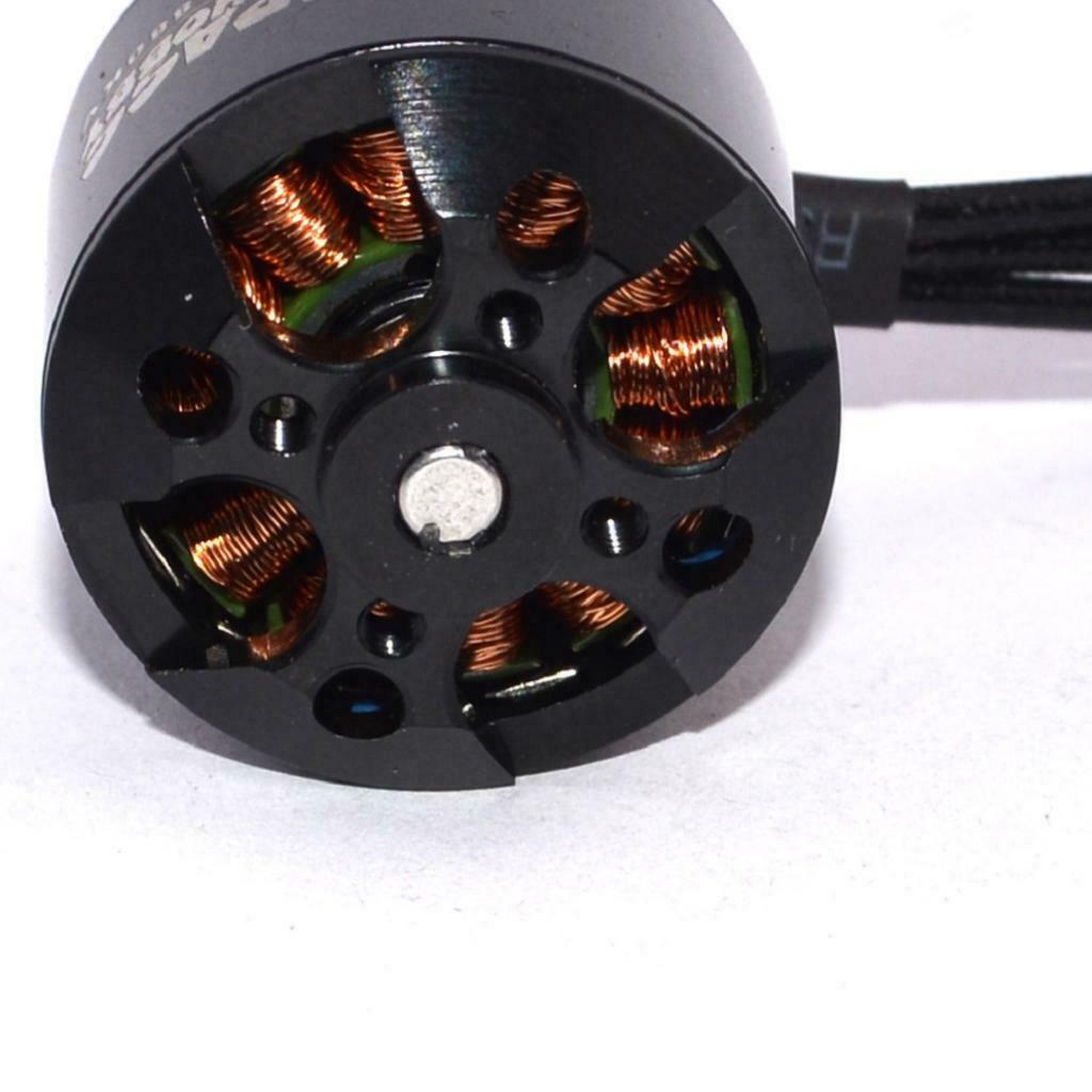 2216 880KV 14 Poles Brushless Motor for RC Fixed Airplane Parts