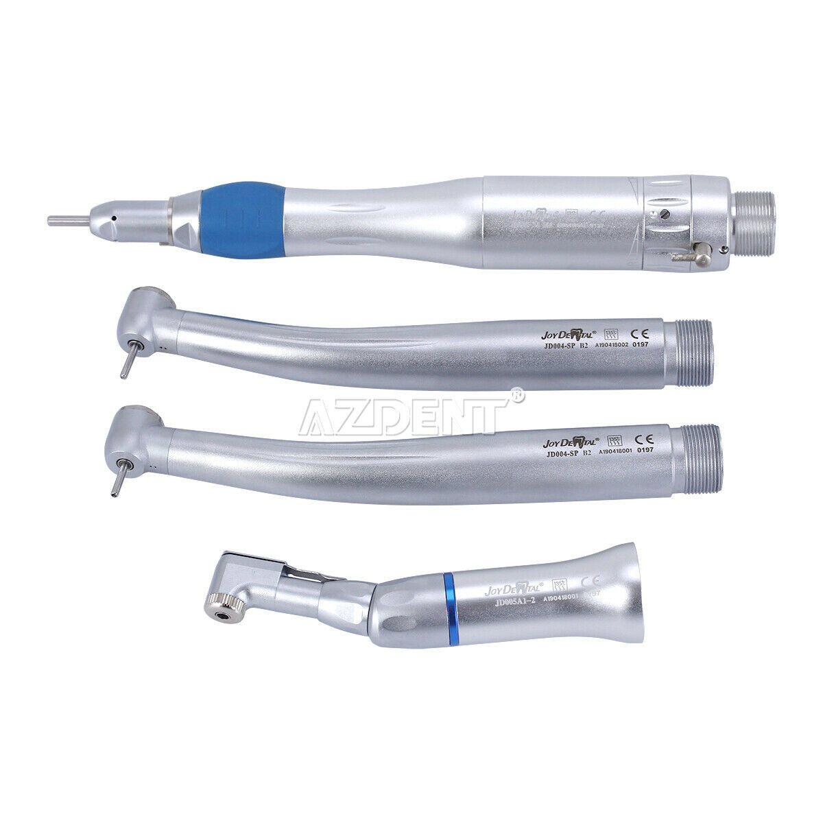 Pana Max Style Dental High &Low Speed Handpiece Kit 2 Holes JD005-16 B2