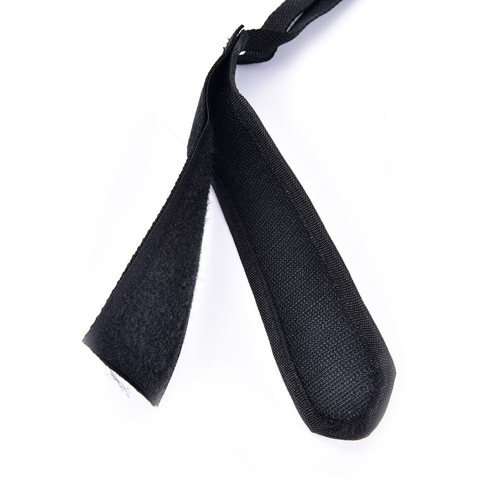 Bicycle Pedal Toe Strap Fixed Gear Foot Binding Band Cycling Safety Fit Band DD