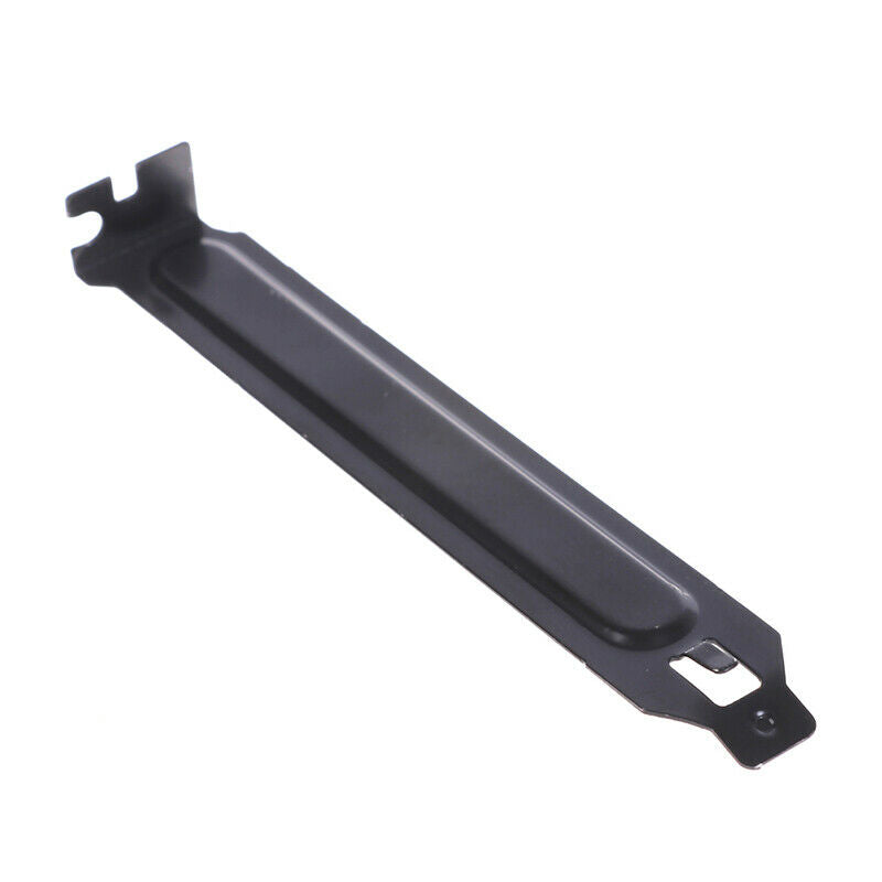 PCI Slot Cover Dust Filter Blanking Board Cooling Fan Dust Filter Ventila.l8