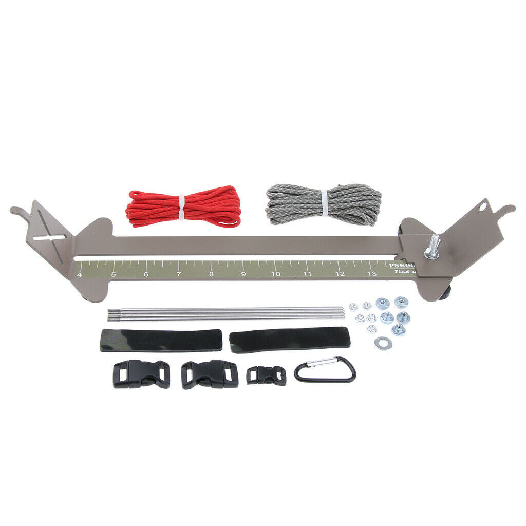 Stainless Steel Jig Set  Bracelet