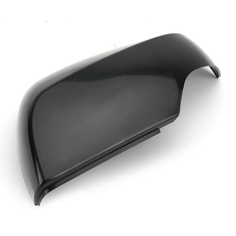 Left Door Side Rear View-Mirror Cover Cap Trim For Subaru Forester 2014-2018