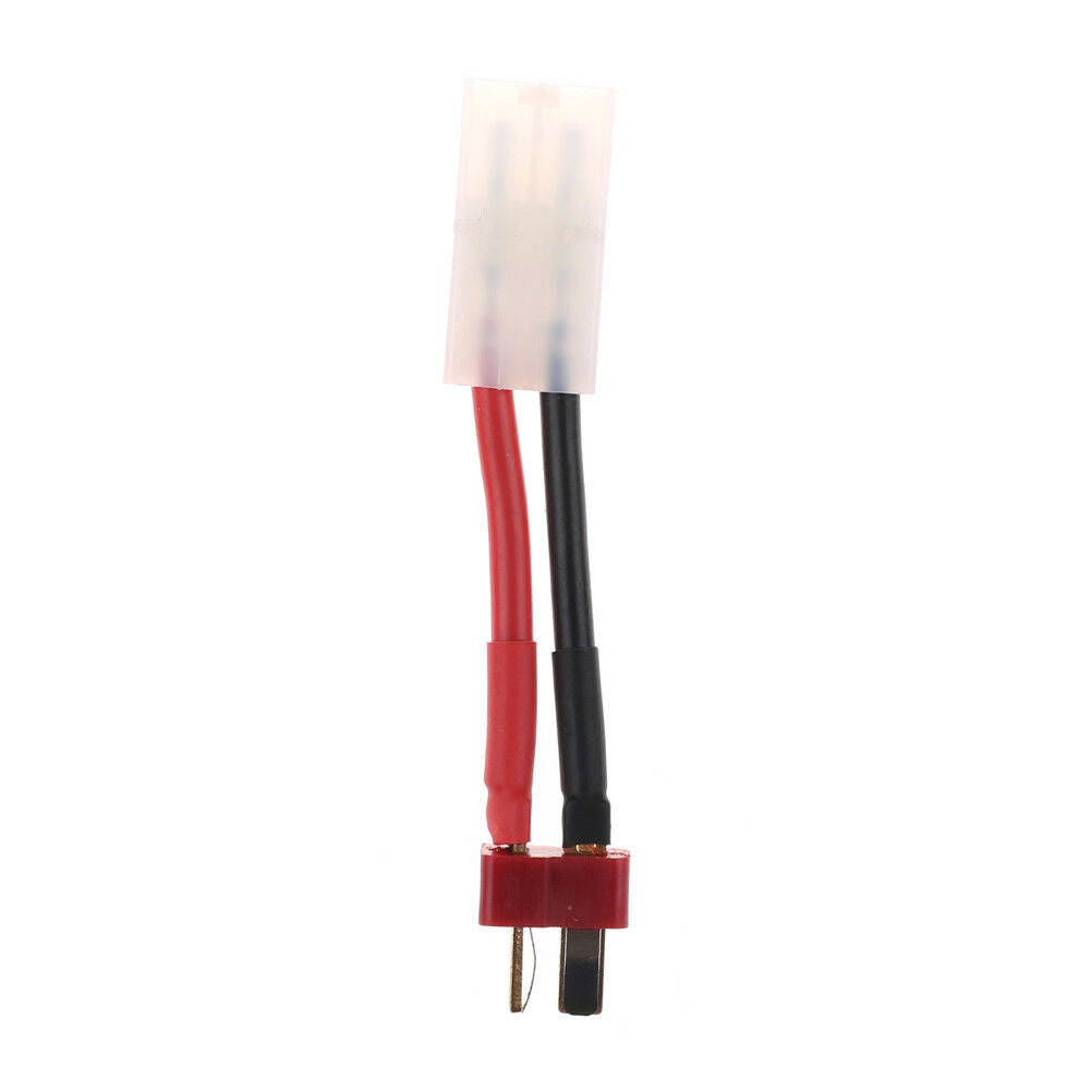 Deans T plug Male to Tamiya Female 14AWG Battery Converting Wire Adapte.l8