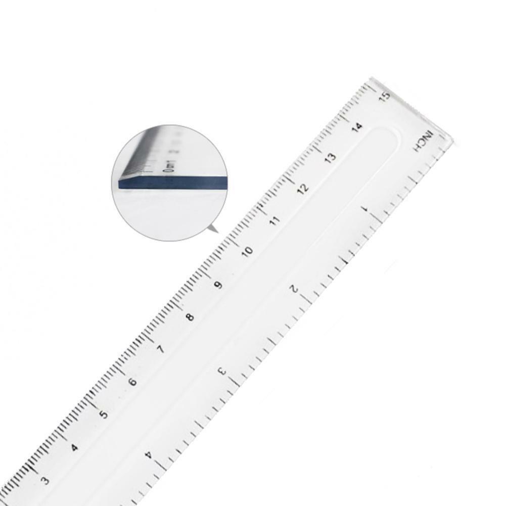 Geometry SCHOOL SUPPLIES   Protractor Ruler Triangle