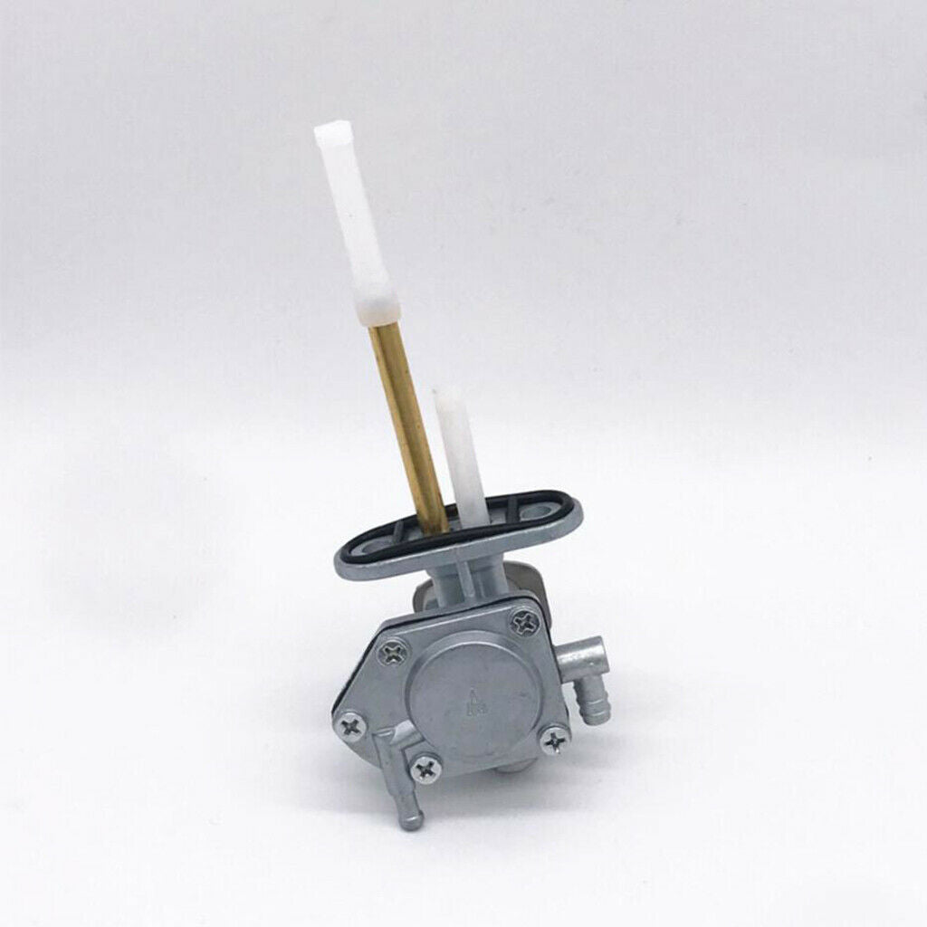 Aluminum Gas Petcock Switch Valve for Kawasaki Ninja 250R EX250F 1988-1992