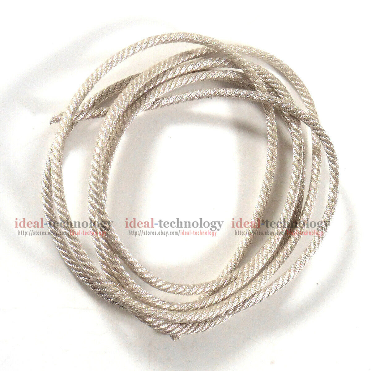 1 Meter 48 Wires Thick Lead Wire For 18inch 21inch Speaker repair