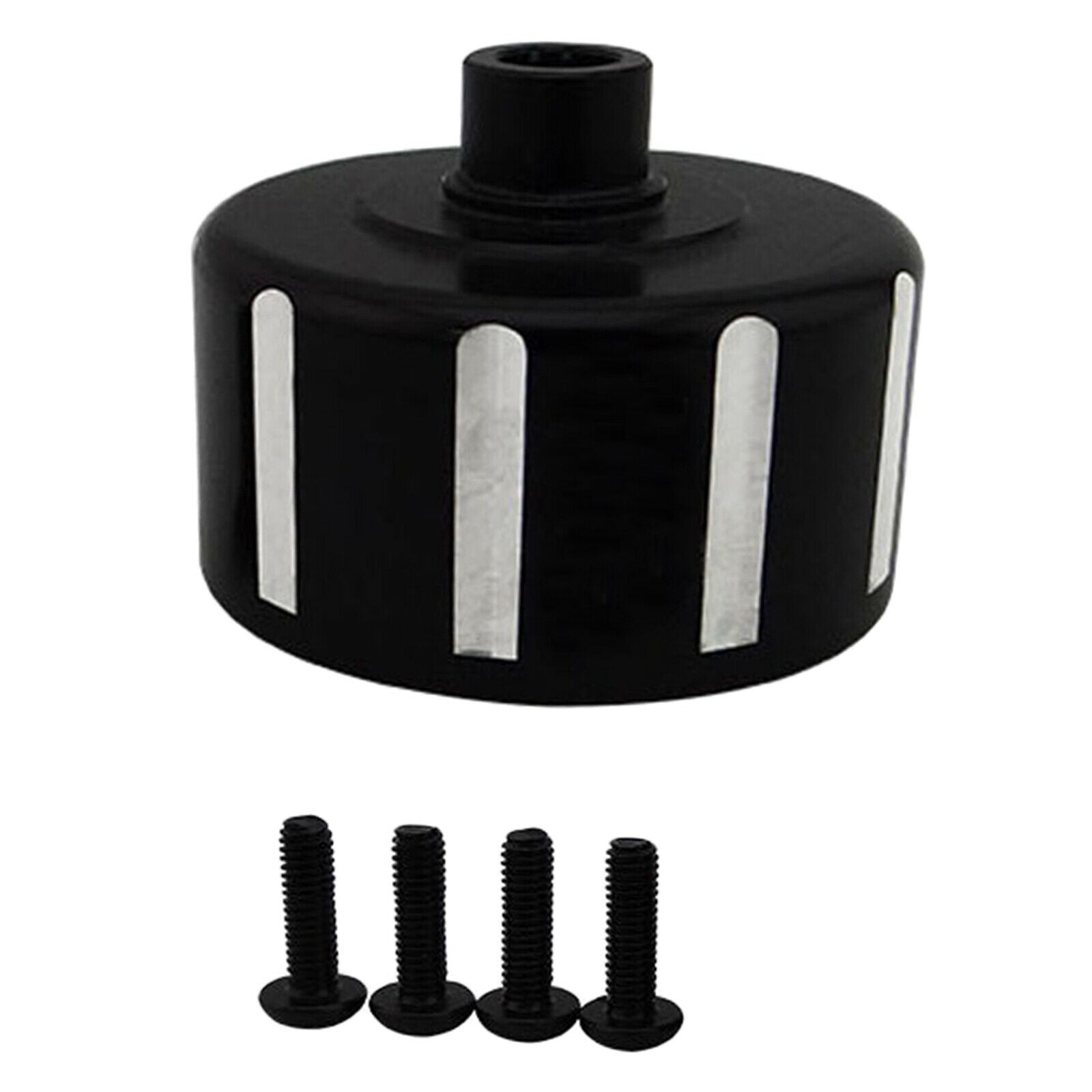 RC Metal Diff Gear Shell Cover for Arrma Karton Senton 1/7 Limitless RC Trucks
