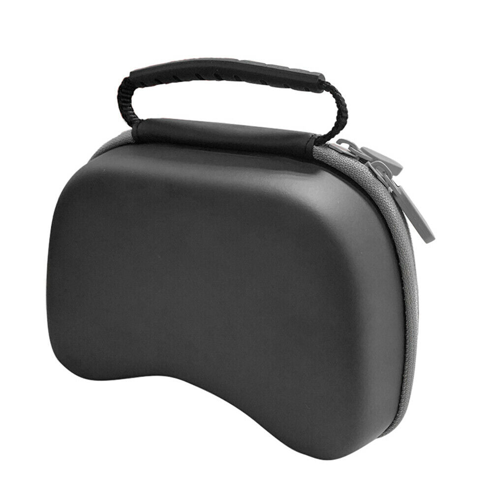 Game Controller Hard Shell Portable EVA Host Game Carrying Case Dustproof forPS5