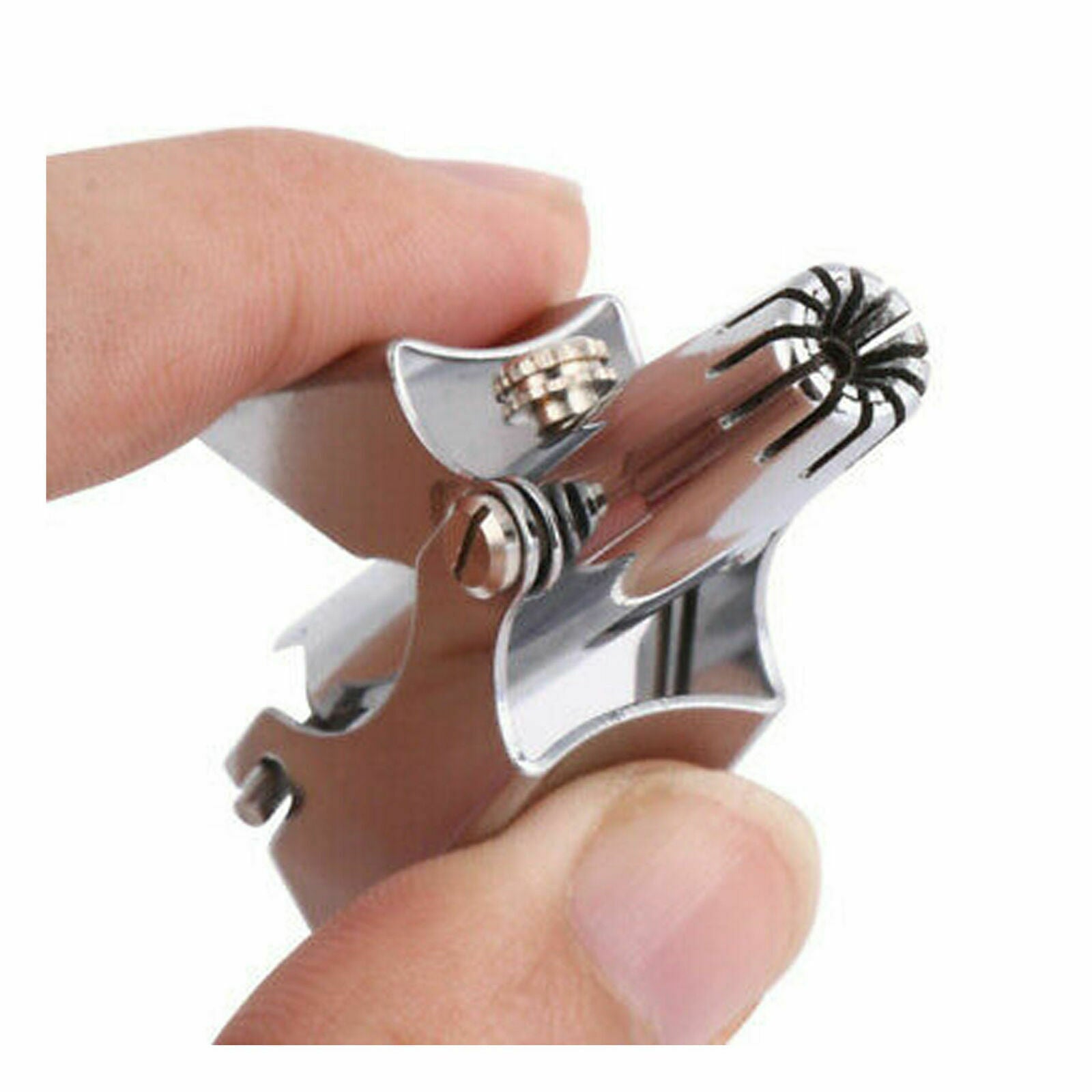Mini Nose Hair Trimmer Waterproof Mini Nose Hair Ear Trimmer Shaver Clipper