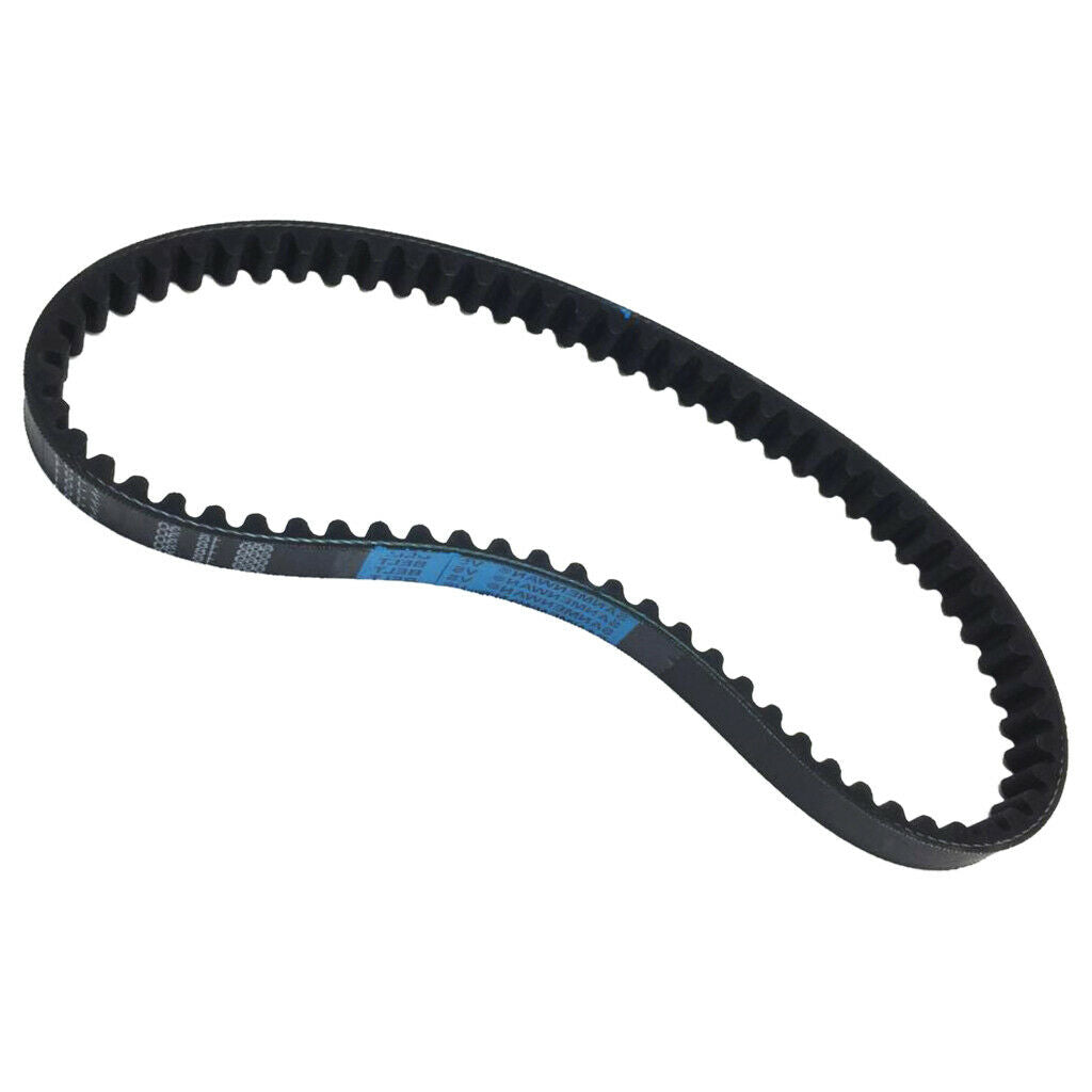 669-18-30 Engine Clutch Drive Belt for GY6 50cc Scooter Moped Go Kart