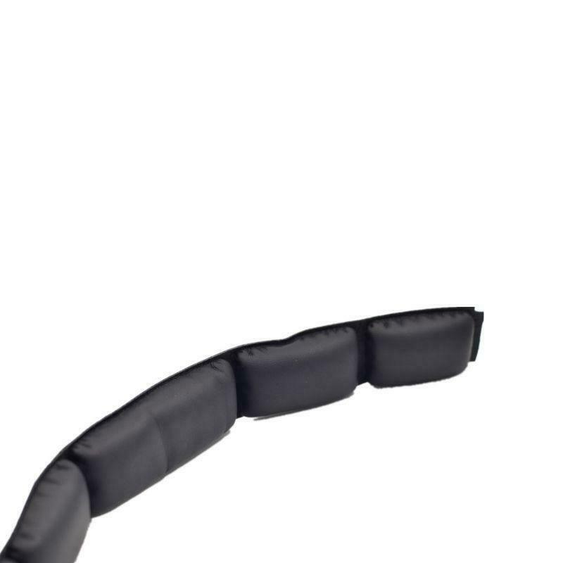 Replacement Cushion Cup For steelSeries Siberia 840/800 Wireless Foam Headband