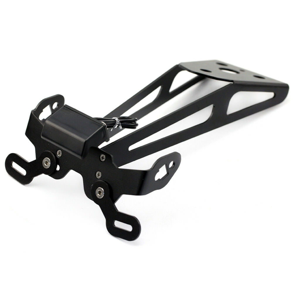 Rear Tail Tidy/Fender Eliminator Bracket For YAMAHA YZF-R125 /MT-125 2014-2020