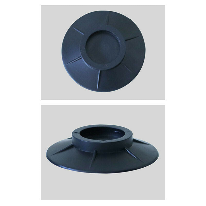 Anti Vibration Rubber Feet Pad Floor Mat Protectors Furniture Non Slip Sh.l8