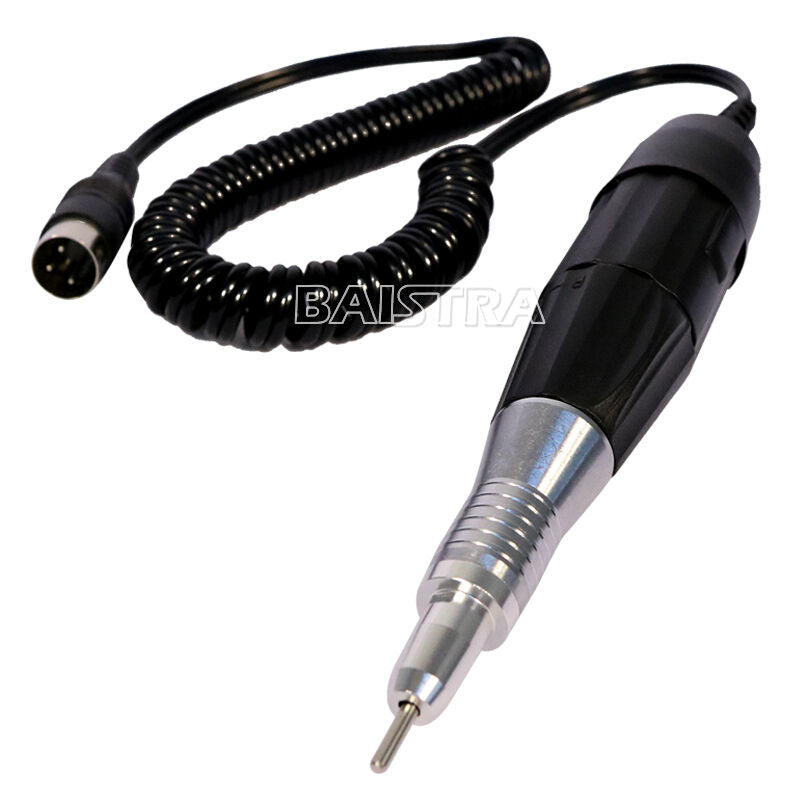 3X Dental Lab Carbon Brush Handpiece Strong 102 for Micro Motor 35000RPM