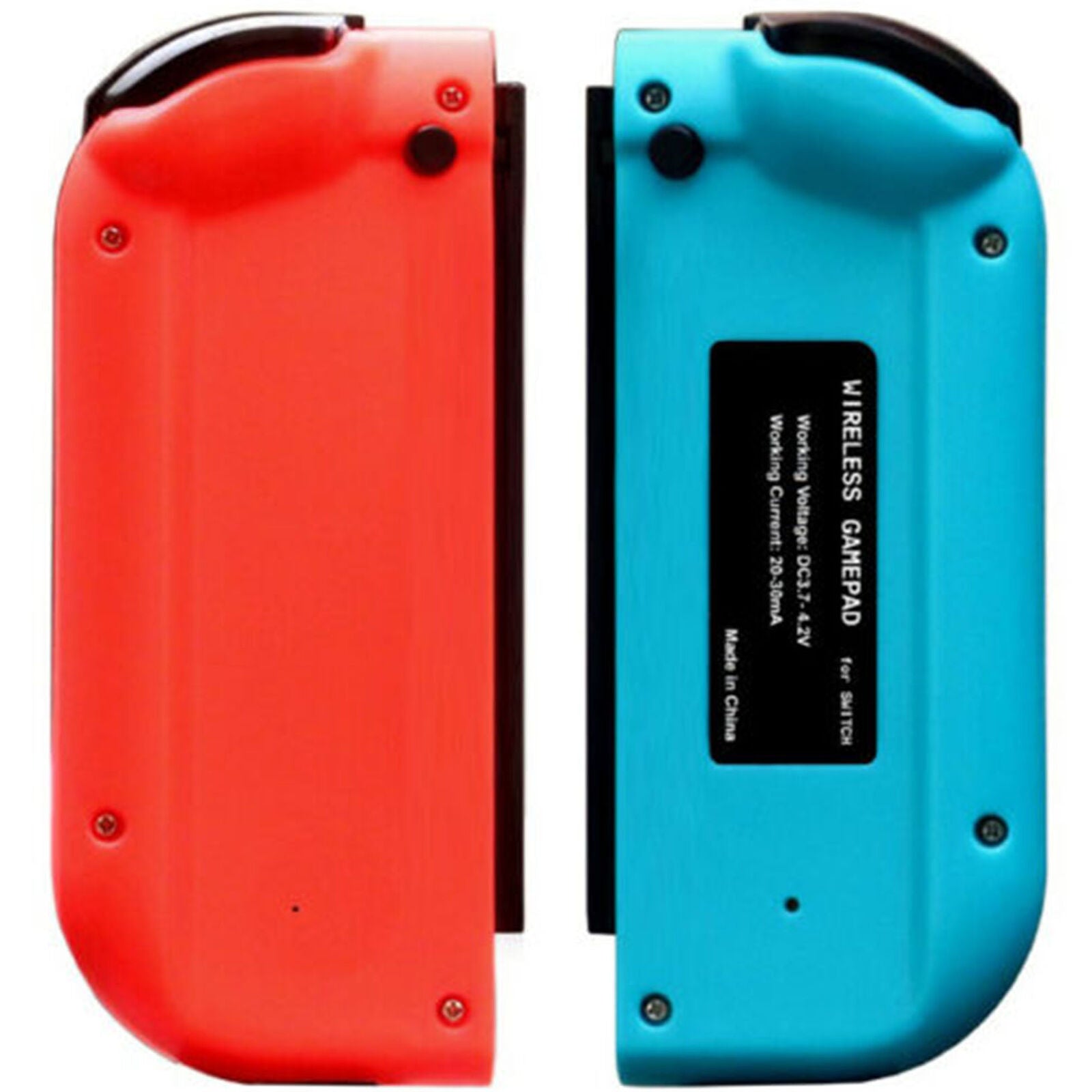 Wireless Game Controller for Nintendo Switch Console Gamepad Joypad