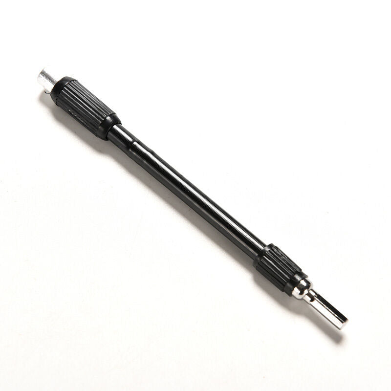 Hot Flexible Bendable Extended Extension Magnetic Screwdriver Bit Holder 4m WF