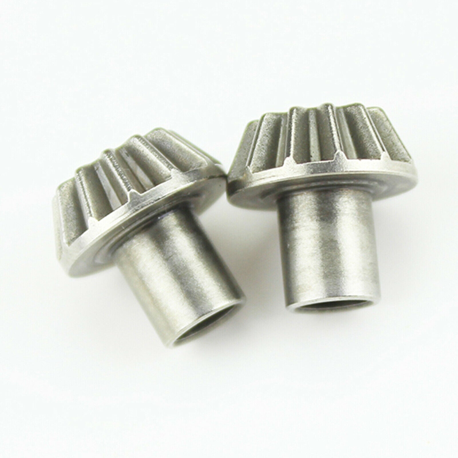 12T Motor Driving Gear 2pcs for WLtoys 12428 12429 12423 124012 144001 124019 RC