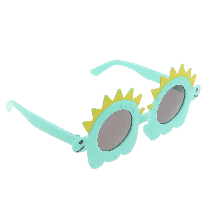 1pc dinosaur Party Sunglasses Funny Fancy Dress Favors Photo Booth Props .l8