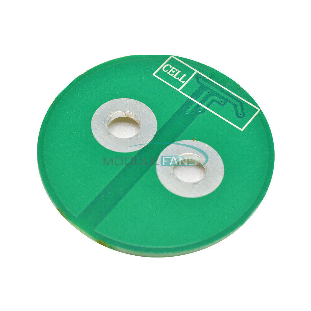 2.7V 500F Super Capacitor 35mm Balancing Protection Module RDBD Universal