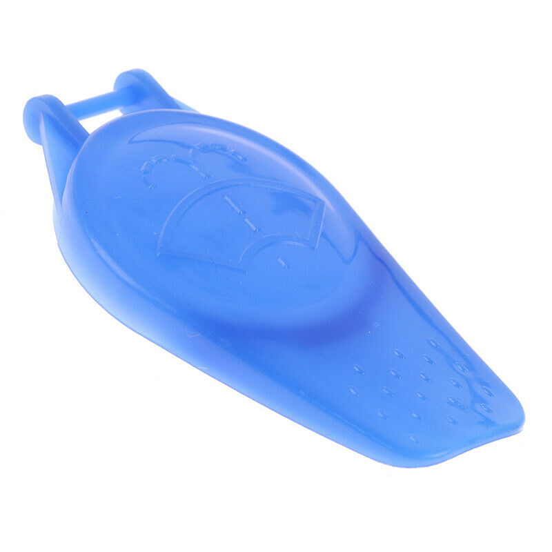 1Pc Car Styling Windshield Wiper Washer Fluid Reservoir Cover Water Tank .l8