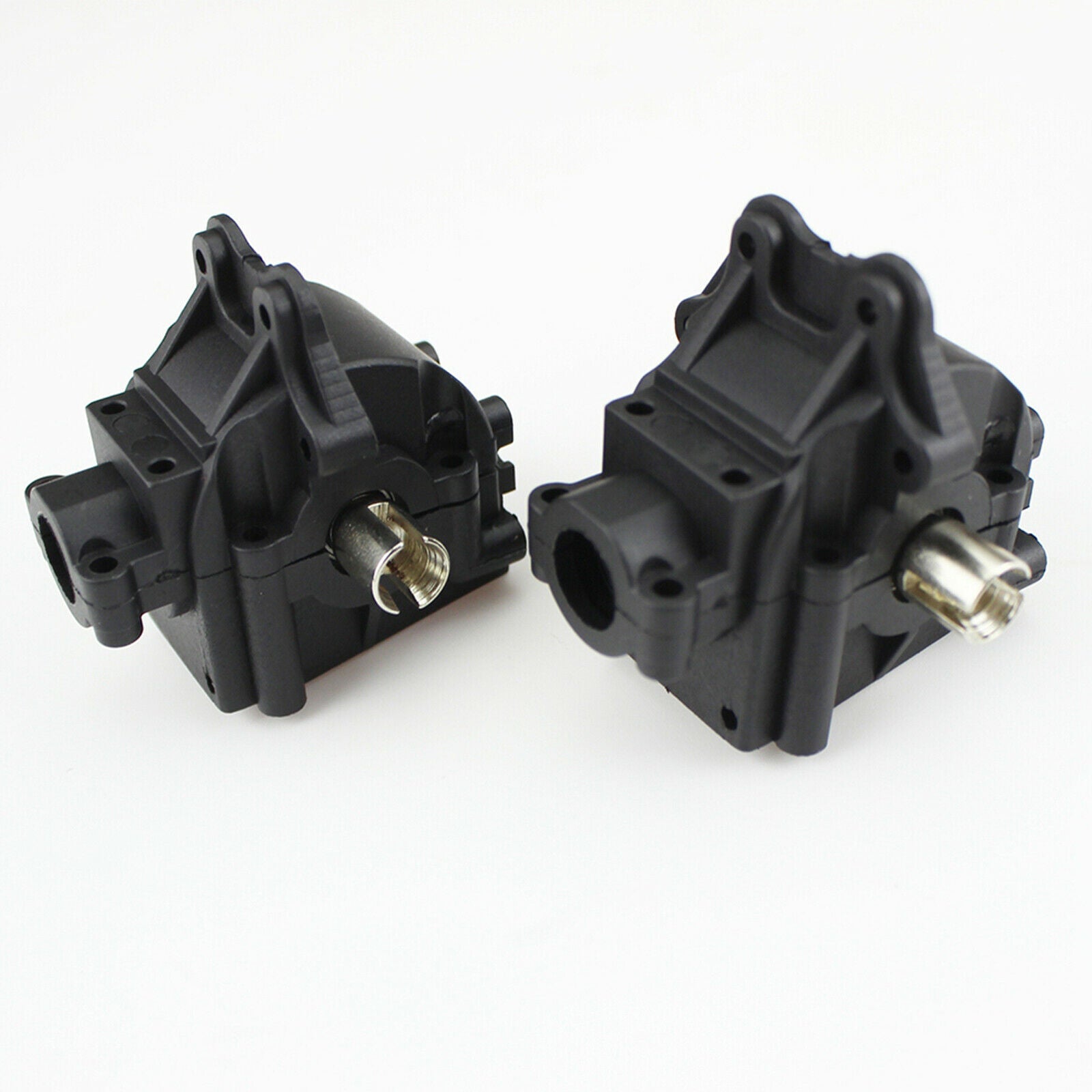 Upgrade  Housing Part Kit for WLtoys 1/12 1/14 124018 RC Car Models