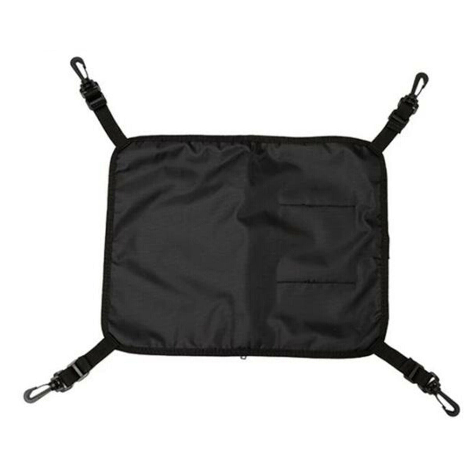 Portable Paddleboard Deck Bag Waterproof Storage Bag Pouch Canoe Accessories