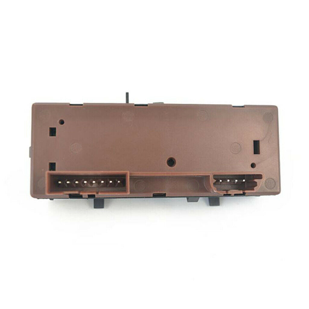 4-Wheel Drive Selector Switch 19259313 For Cadillac Chevrolet GMC Yukon