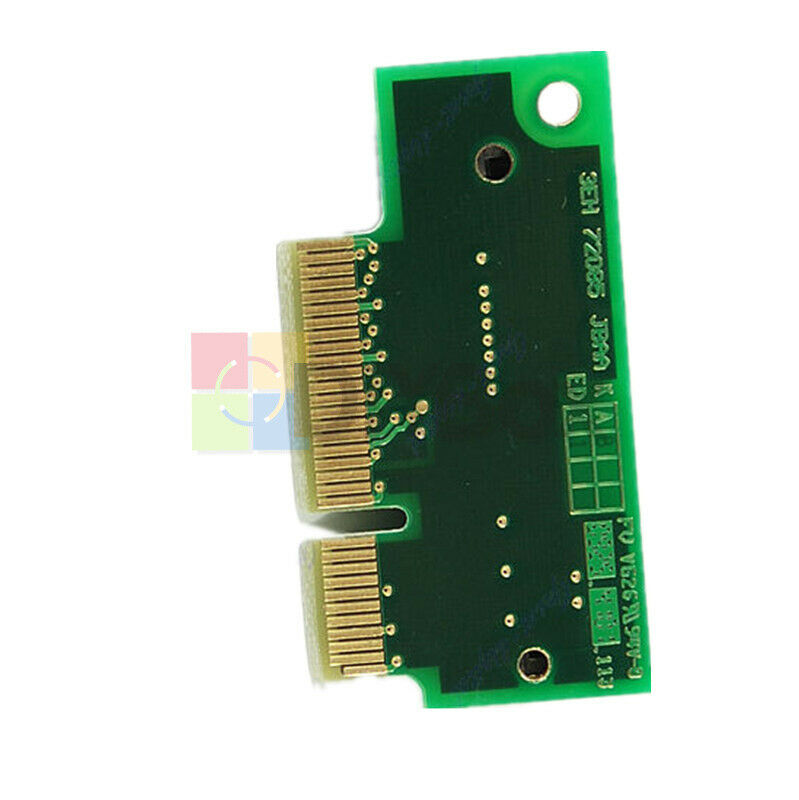 PCI-E PCI Express to SATA Adapter Ports (7Pin+15Pin) Converter Card Mini