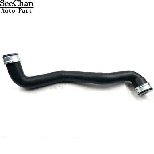 Fit for 2012-2016 Mercedes W212 W204 E200 E250 C200 C250 1Pc Radiator Upper Hose