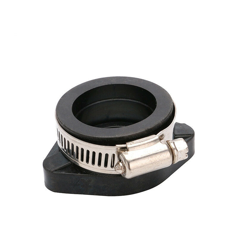 28mm Carburetor Carb Intake Adapter Manifold Flange