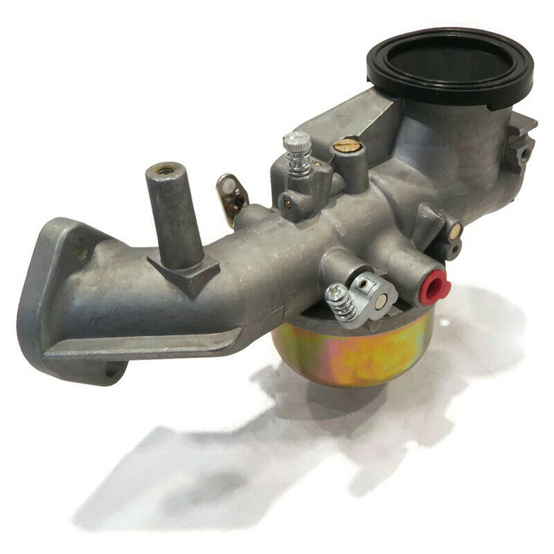 1X(Carburetor With Gasket For Briggs & Stratton 491031 490499 491026 281707 3T5)
