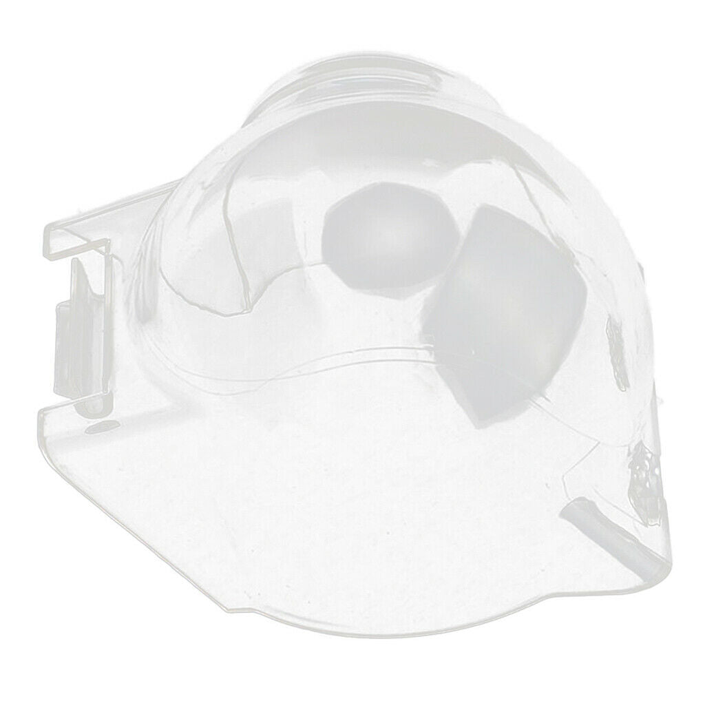 Transparent lens cover protective cover Cardanic protection for DJI Mavic Pro