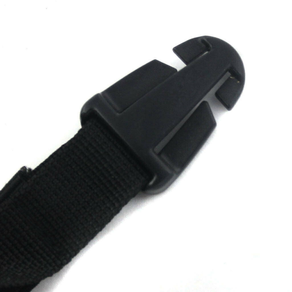 1x Chest Strap Strap for Satchel Backpack with Slider