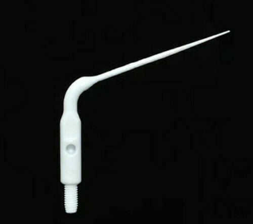 50PCS Dental Endo Irrigation Tips Soak Sterile for KaVo VDW Air Sonic Handpiece