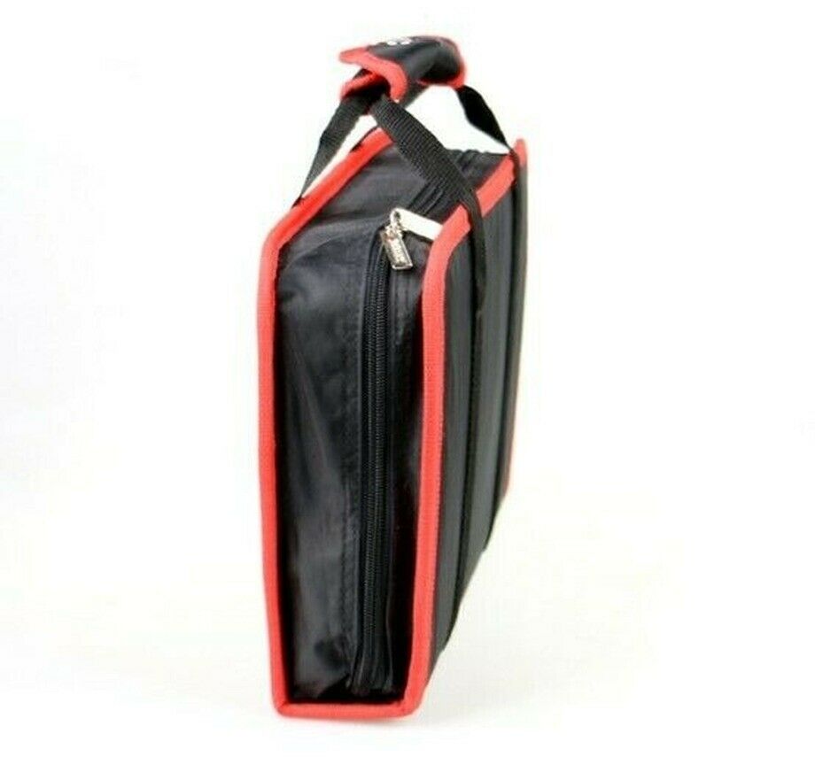 Hand Tool Organiser Storage Case Bag For Screwdrivers, Pliers & More Tool Box 1p
