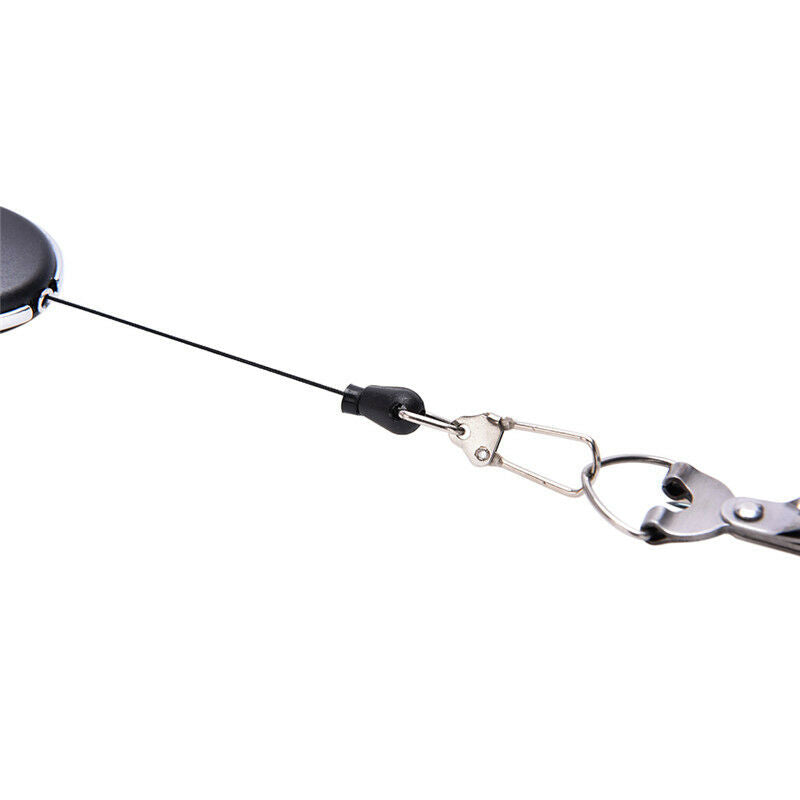 Quick Knot Tool 4 in 1 Fly Fishing Clippers Line Nipper Tying Zinger outdoor BDA