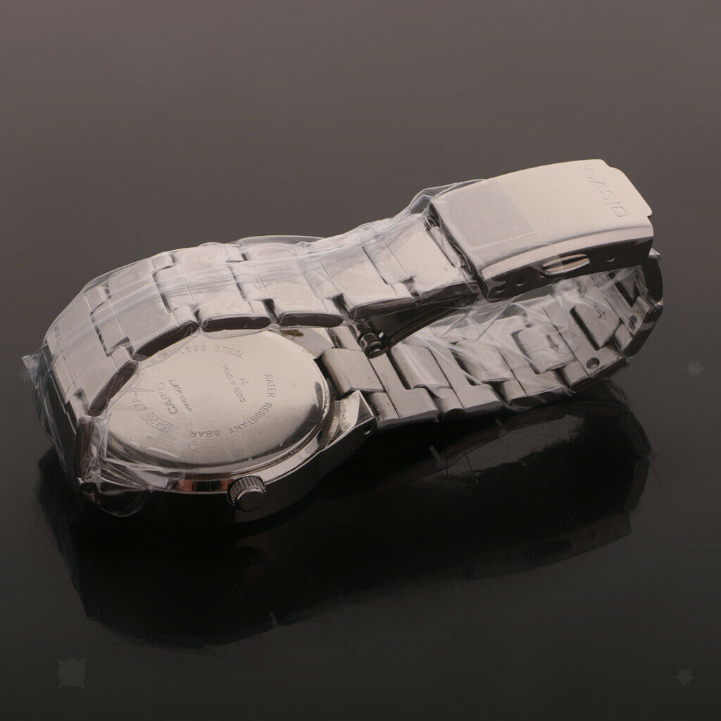 Protective Vinyl Wraps for Watches Watch Details Vinyl Caseback Stickers