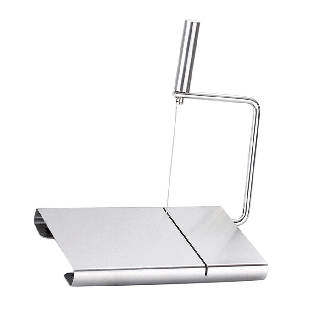 2x Cake Slicer Pizza Peel Turner Shovel Paddle for Cheese Home Serving Tray