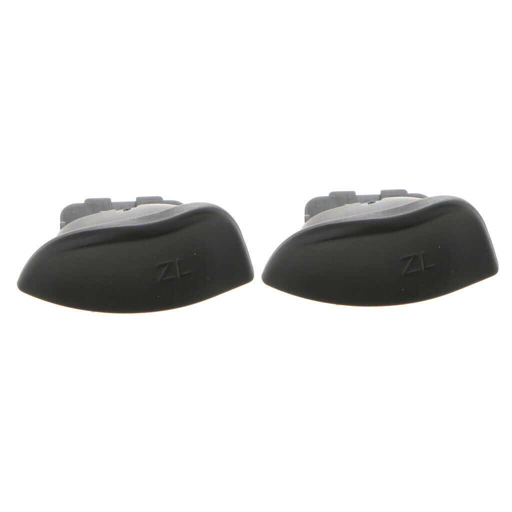 2x Spare Part ZL  Button for  Switch  Controller