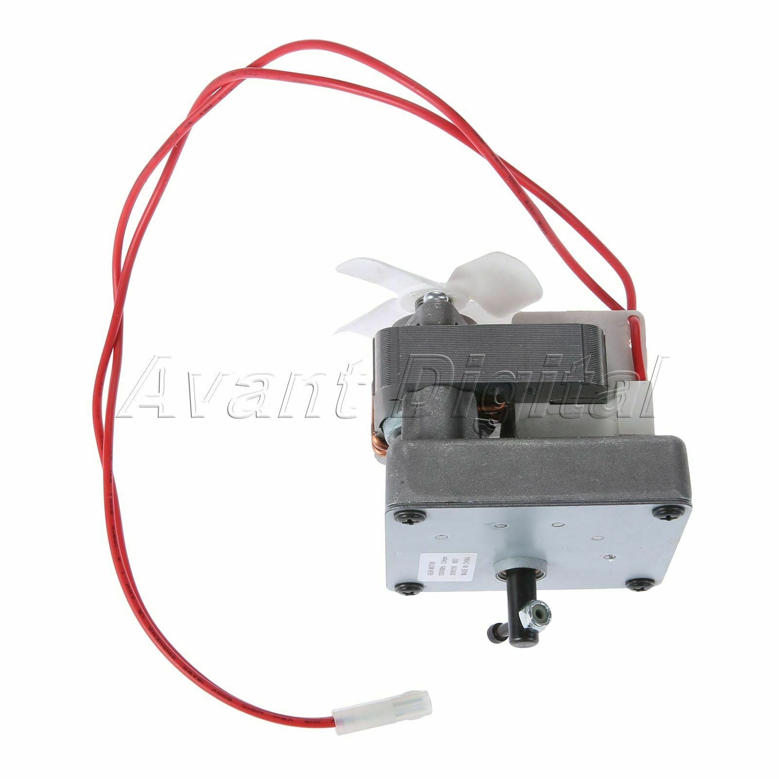 1Pack Barbecue BBQ Auger Motor Parts Fit For Pit Boss/Traeger Wood Pellet Grills