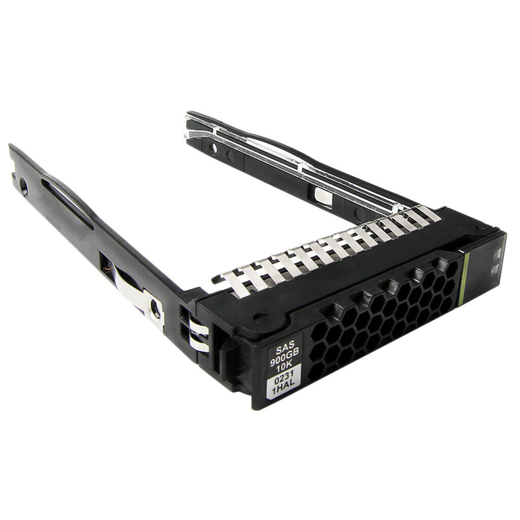 New 2.5" Hard Drive Disk Caddy Bracket Tray For Huawei V3 Server RH1288 2288